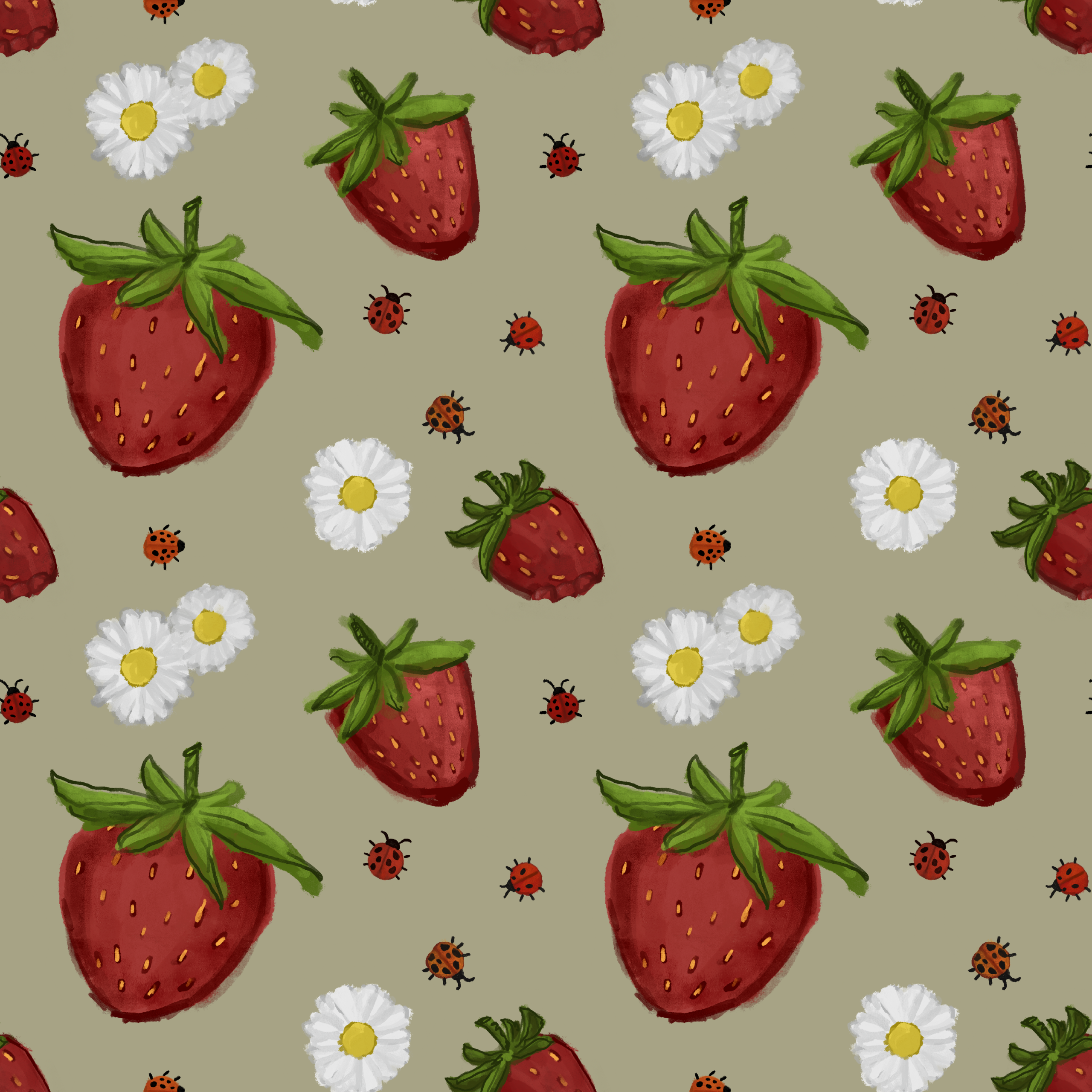 Summer’s Bounty