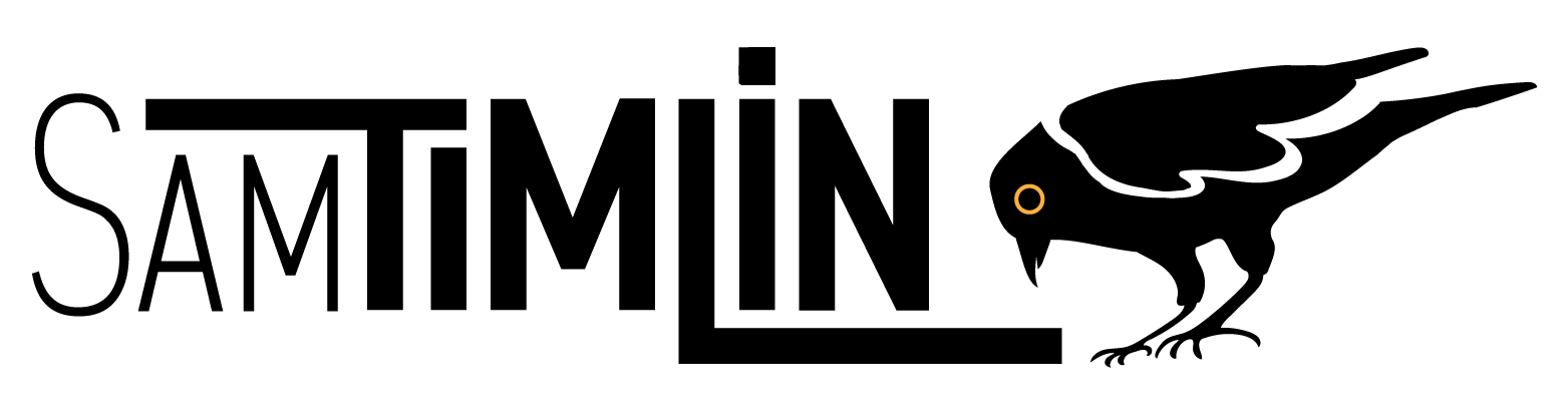 Sam Timlin's Portfolio