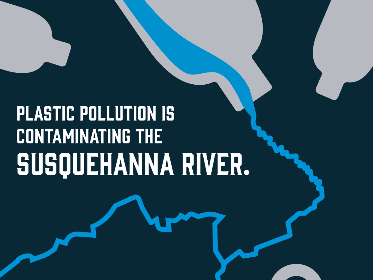 PA Water Pollution Campaign